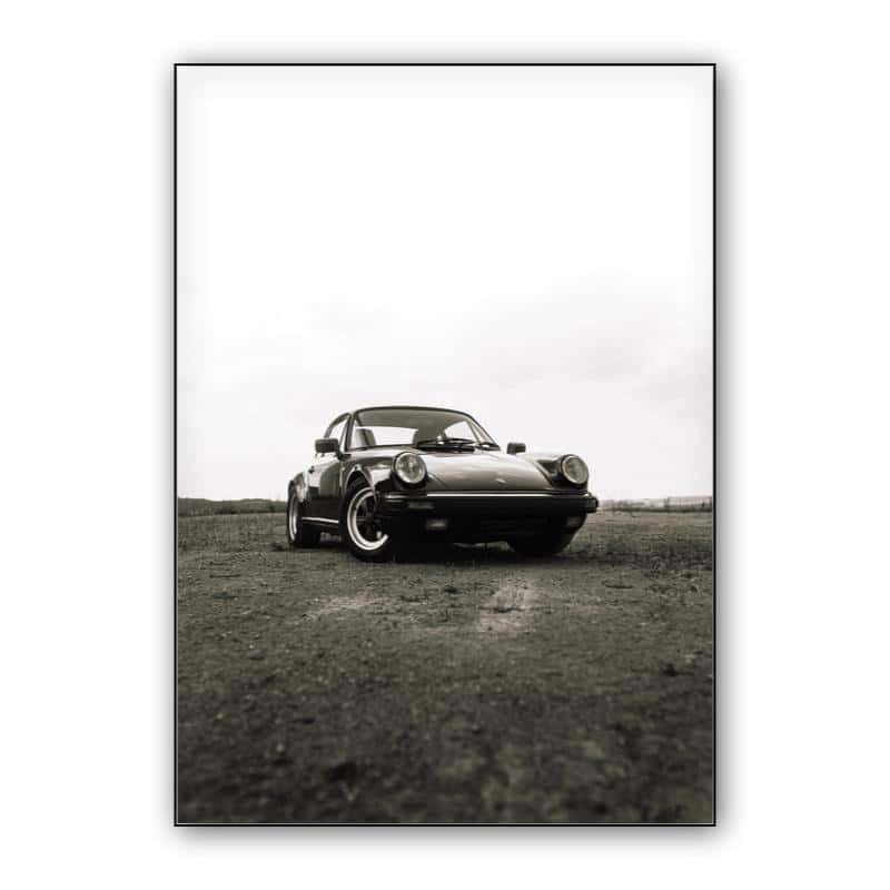Porsche 911 Carrera 3.2 thumbnail 1