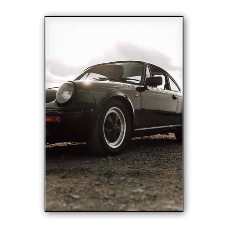Porsche 911 Carrera 3.2 thumbnail 1