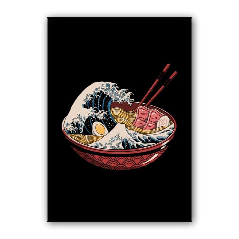 Great Ramen Wave thumbnail 1
