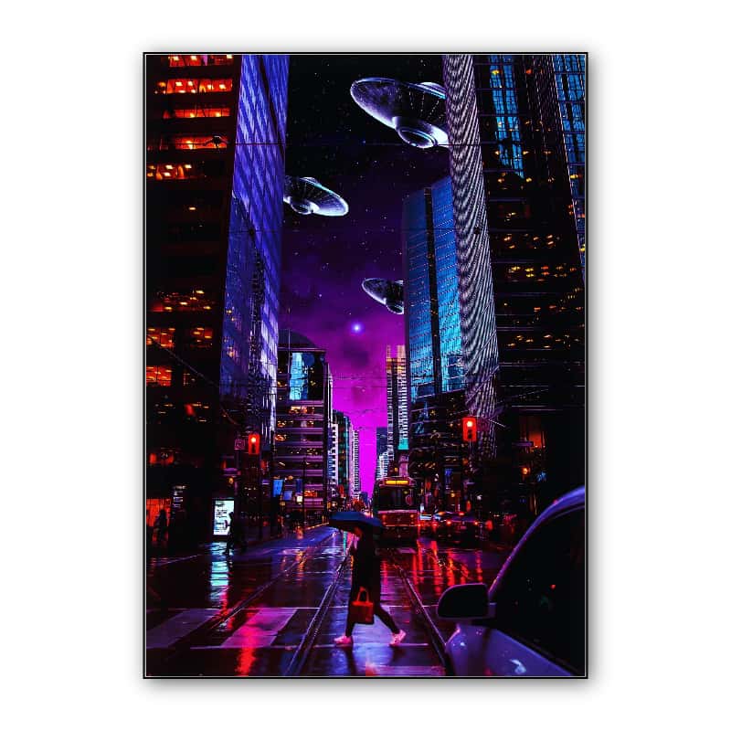 UFO city thumbnail 1