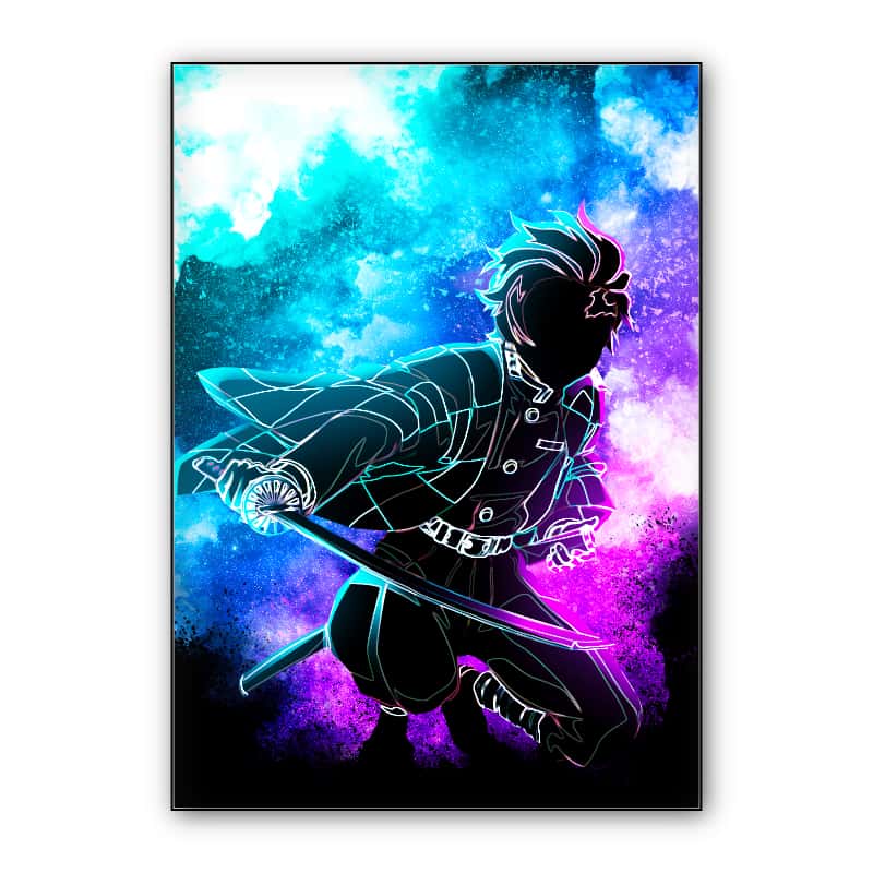 Soul of tanjiro thumbnail 1