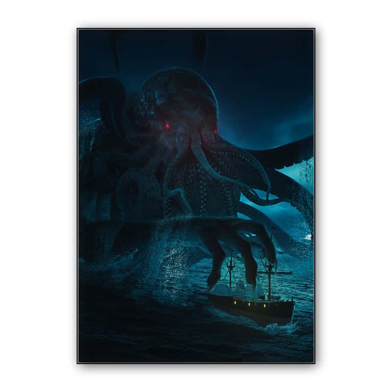 Cthulhu thumbnail 1