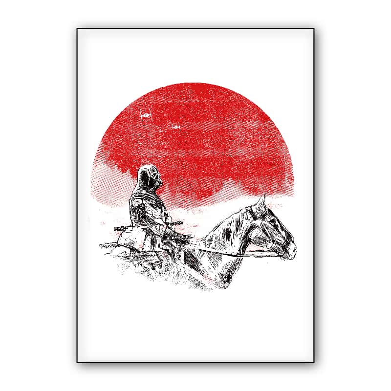 Lost samurai thumbnail 1