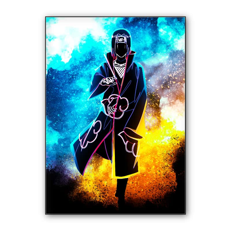 soul of itachi uchiha thumbnail 1