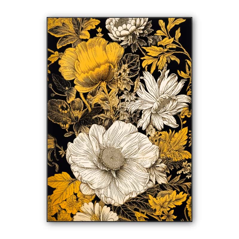 Meadow nature 3 #flowers thumbnail 1