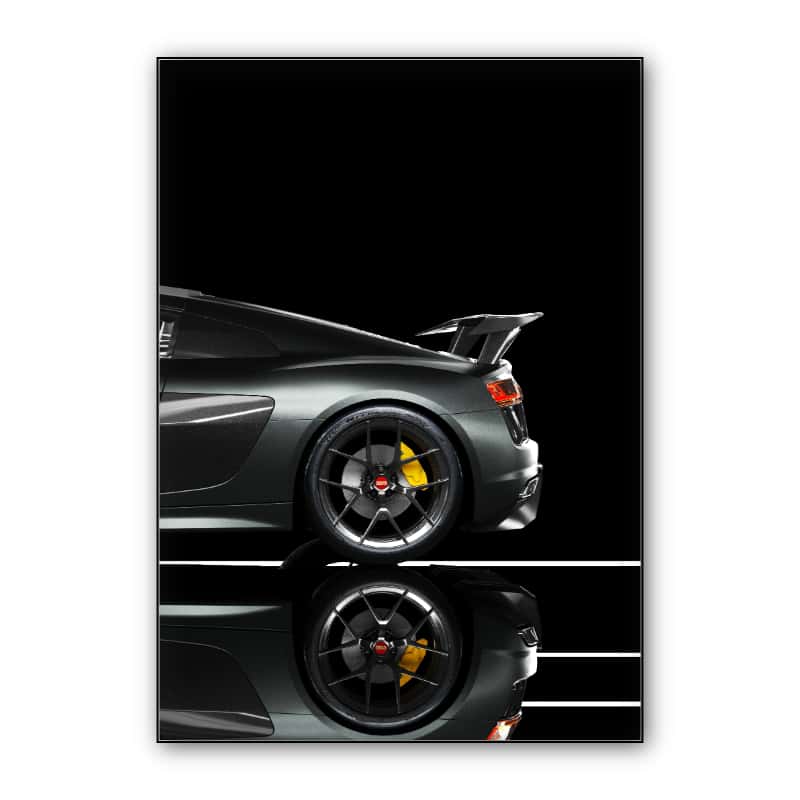 Audi R8 Vorsteiner  ( Side 2/2 ) thumbnail 1