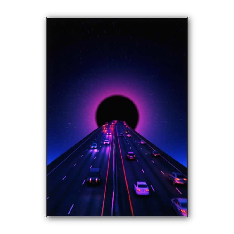 Space highway thumbnail 1