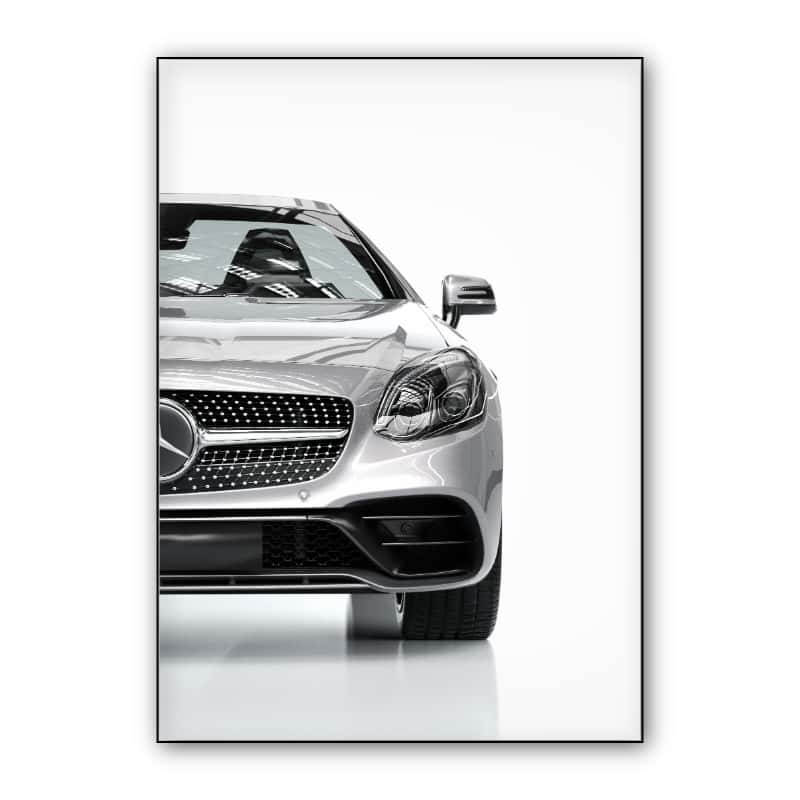 Mercedes-Benz SLC wallpaper thumbnail 1