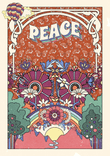 Peace Poster Nr. 1 thumbnail 5