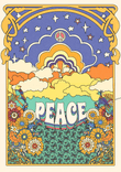 Peace Poster Nr. 5 thumbnail 5