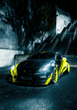 Nissan GT-R thumbnail 5