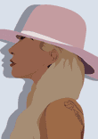 Lady Gaga thumbnail 5