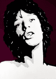 Mick Jagger thumbnail 5