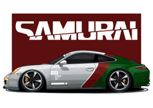Porsche 911 Car Canvas Porsche thumbnail 5