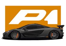 McLaren Canvas McLaren thumbnail 5