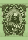 Darth green vader thumbnail 5