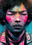 Jimi Hendrix thumbnail 5