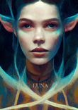 Abstract dryad thumbnail 5