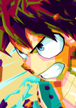 Best Anime Deku in illustration thumbnail 5