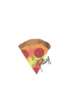 Pizza Slice - Flat Style thumbnail 5