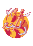 BAD BEE thumbnail 5