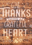 Give Thanks thumbnail 5