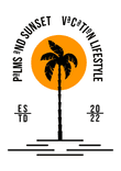 Palms and sunset thumbnail 5