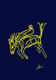 caballo de rodeo thumbnail 5