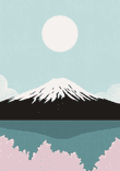 Mount Fuji thumbnail 5