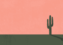 Lonely Cactus thumbnail 5