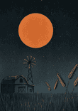 Harvest Moon thumbnail 5
