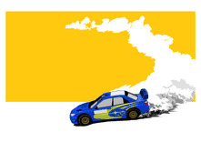 Just a Subaru doing Subaru thing thumbnail 5