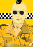 Taxi driver thumbnail 5