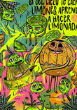 print si del cielo te caen limones thumbnail 5