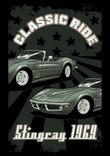 Chevrolet Stingray thumbnail 5