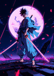 Ultra Instinct Goku thumbnail 5
