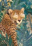 Rockstar Cheetah in the jungle thumbnail 5