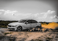 BMW Sand Drift (black &amp; yellow) thumbnail 5