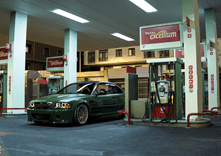 BMW M3 E46 CSL thumbnail 5