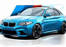 BMW M2 Poster thumbnail 5