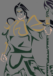 Artwork of Zhau Yun thumbnail 5