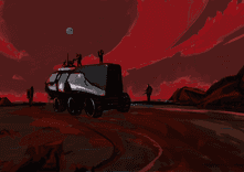 Mars Exploration thumbnail 5