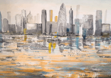 London Cityscape thumbnail 5