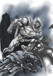 Moon Knigth thumbnail 5