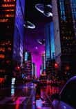 UFO city thumbnail 5