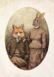 The Foxes thumbnail 5