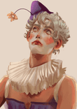 Sad Jester thumbnail 5