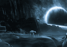 Star Wars - The Last Survivors thumbnail 5