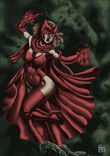 Scarlet Witch thumbnail 5