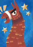Llama Rama thumbnail 5